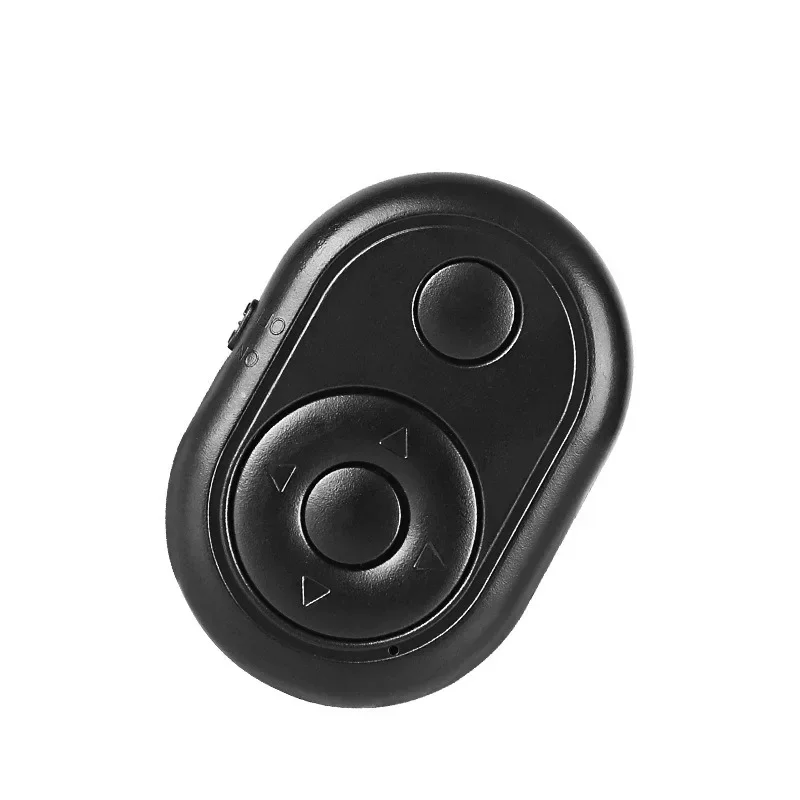 Manufacturers Wholesale Tiktok Remote Control Android/iOS System General Page Turning and Likes Shooting Video Self Timer