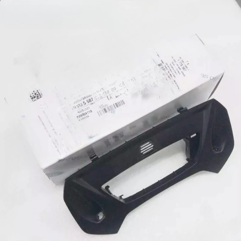 

Genuine BM51-A519C66-AB35B8 Headliner Sunroof Control Switch Eyeglasses Box Trim Plate Fixing Bracket for Ford FocusST Brand New