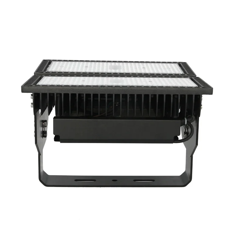 New Design Led Modular Flood Light 500w Led Reflector 40000 lumen led outdoor flood light