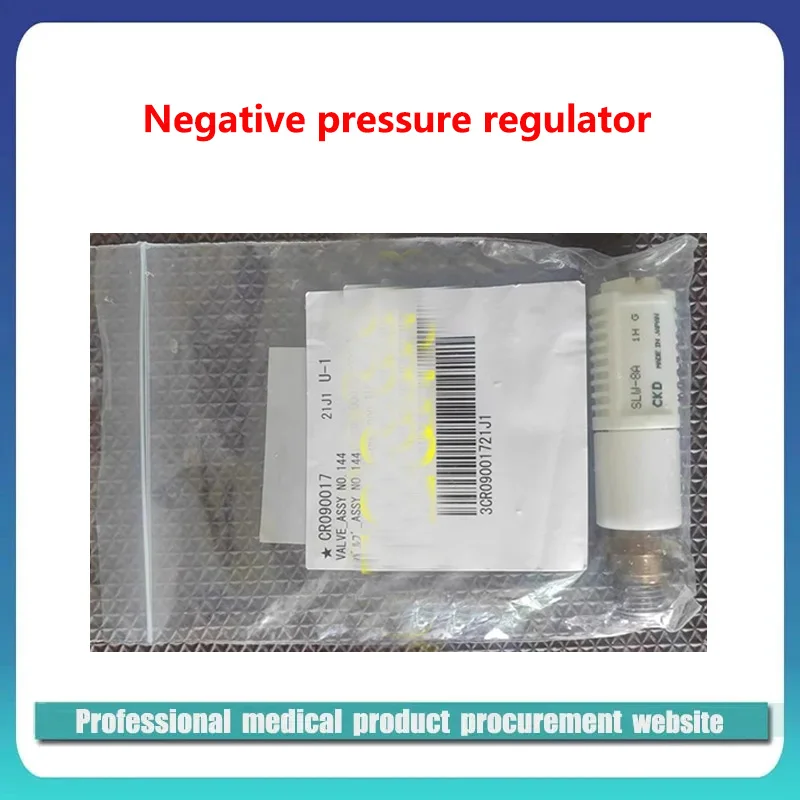 

For Sysmex Hematology Analyze B2 B3 B4 B5 XN1000 negative pressure regulating valve regulator