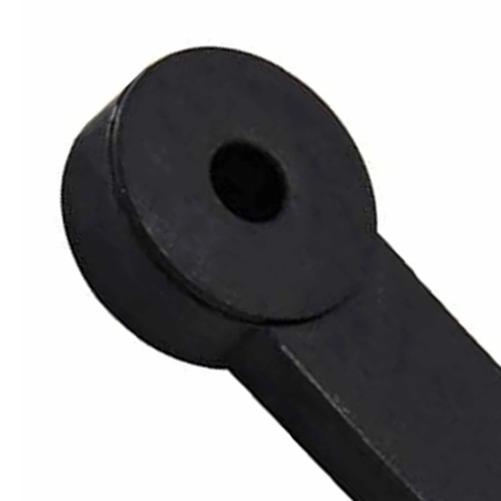 Hood Latch 109808X for Craftsman Lawn Tractors Replacement Part for SHN20 0145 and 532109808 No Drilling Required