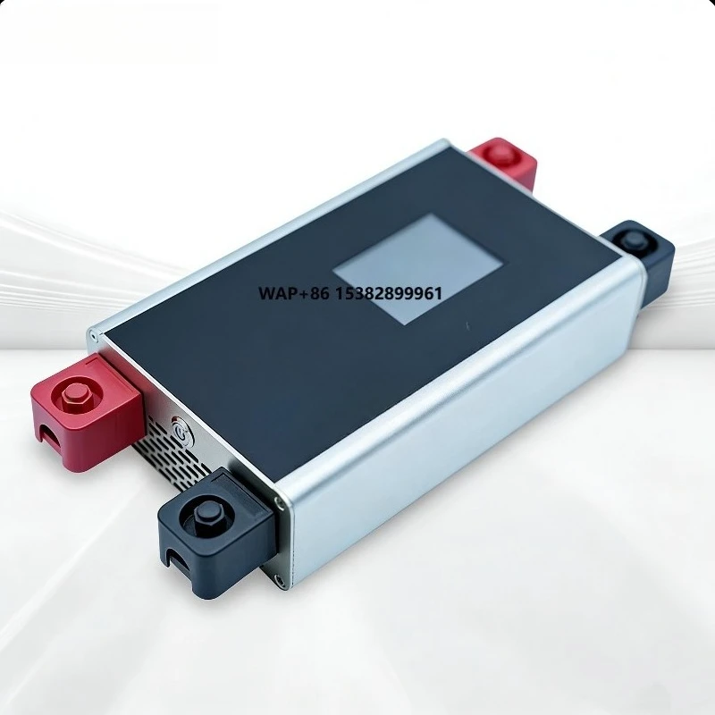 [DC to DC Car Battery Charger ] 12V Car RV Dual Battery System Main to Auxiliary Battery Charger 60A High-Power  EN1000Pro