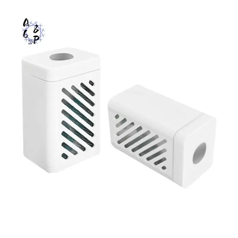A68P-2PCS Silver Module For Dreame X10/S10/W10S/S20/X20/S10 Plus Series Robot Clean Water Tank Odor Sterilization Replac