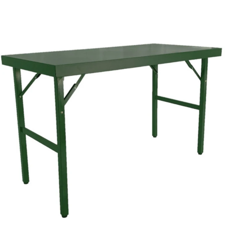 

Conference table camping portable outdoor table go on road trip conference folding steel table marching