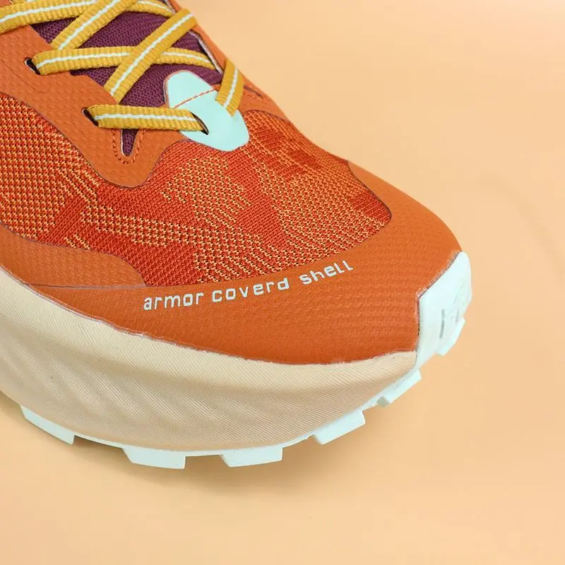 

Men's Running Shoes Ultralight Rebound Sneakers Men's Women's Outdoor Platform Sneakers Shock-absorbing trail running shoes