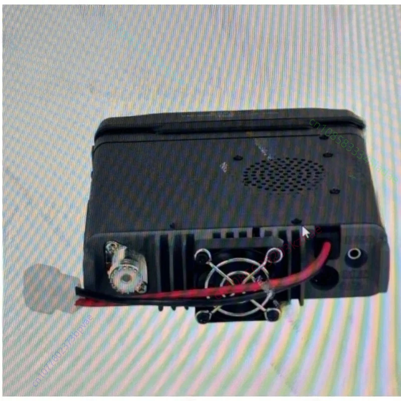 

FT-7900R 50W Dual Band Mobile Radio FM Transceiver UHF VHF Transceiver High-End Version for YAESU