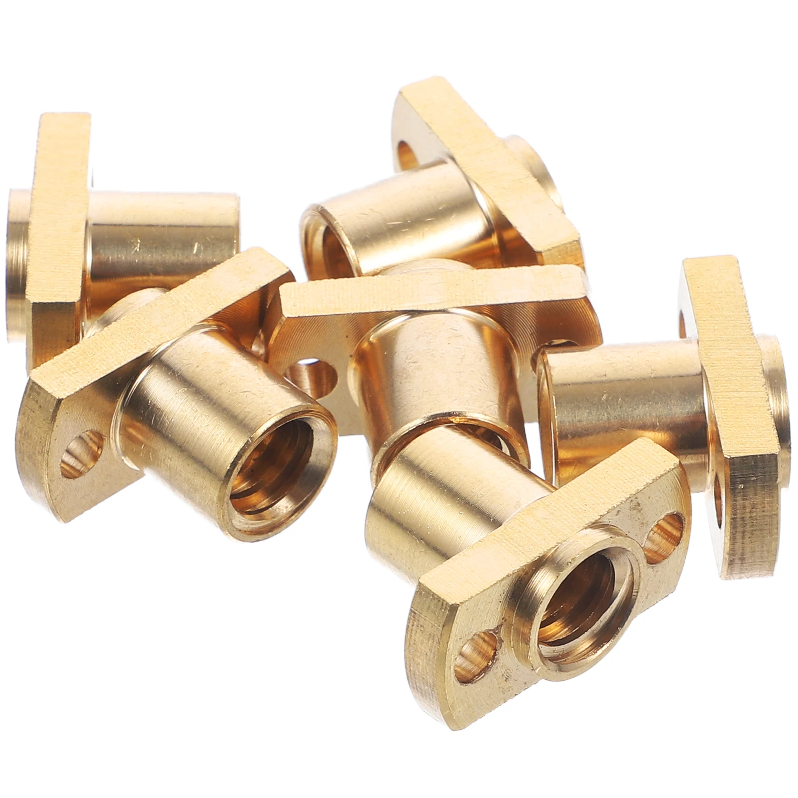 

Nut Screw Trapezoidal Screw Trapezoidal Nut Lead Screw Nut