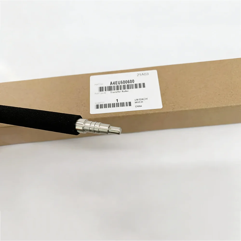 A4EU500600 Original Transfer Roller for Konica Minolta Bizhub Pro 951 1200 1100 1051 Press 1052 1250 AccurioPress 6120 6136
