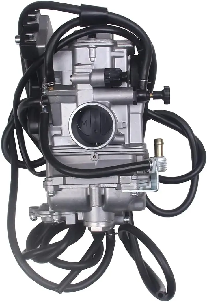New Carburetor Carb For Honda CRF150R CRF150RB Dirt Bike 2008 2009 2007   33CM