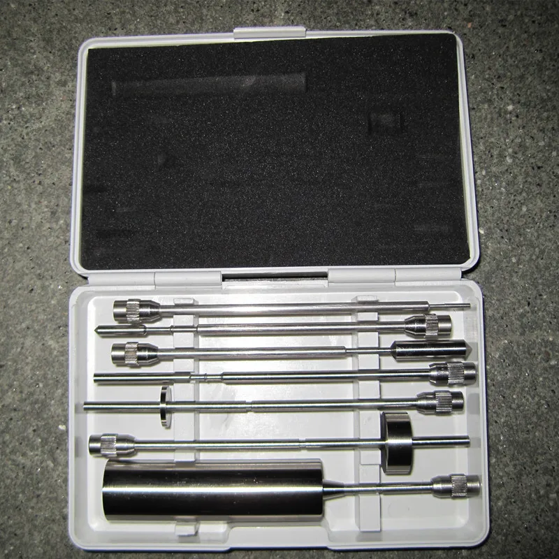 Laboratory Digital Display Rotating Oil Ink Paint Viscometer Ostwald's Viscometer Ndj 5s