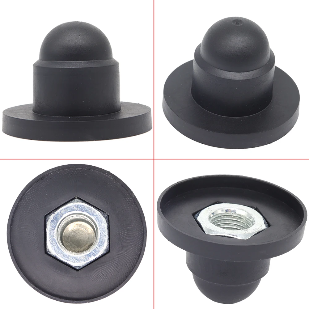 For Nissan Cube Z12 2009 2010 2011 2012 2013 2014 Car Front Strut Left/Right Mount Anti-Rust Protector Accessories