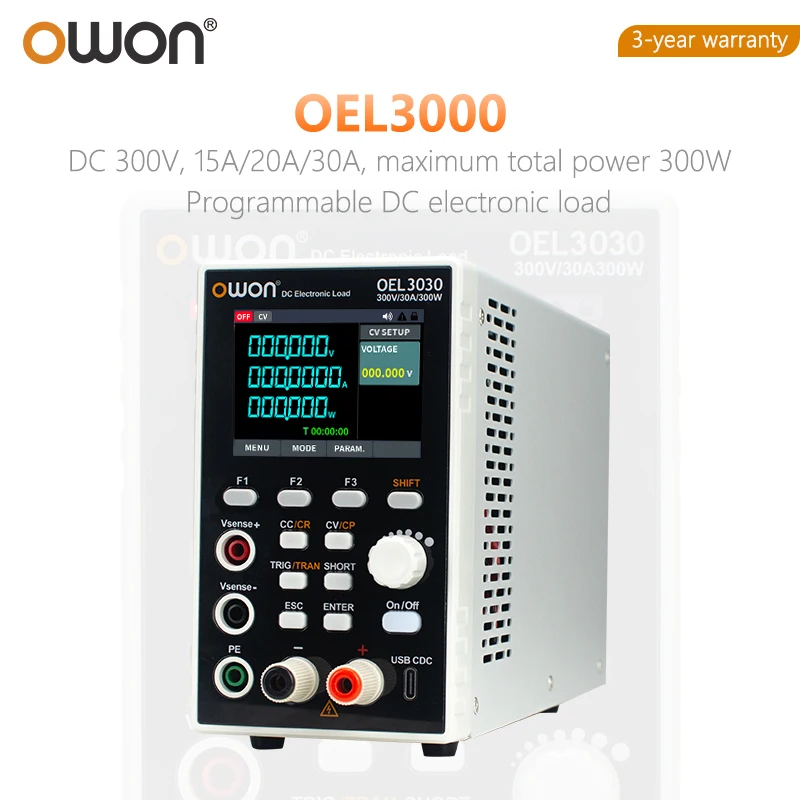 Owon Programmable D…