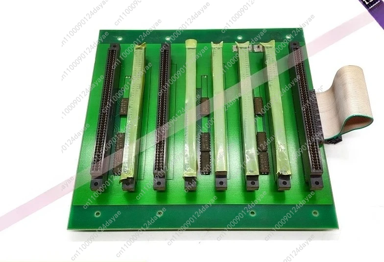 Elevator Gps Parall…