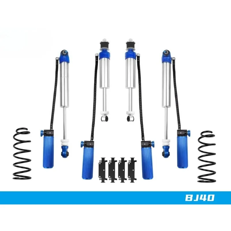 New NP300  Complete Off-Road Shock Absorber Kit Engineered for Superior Damping and All-Terrain Performance