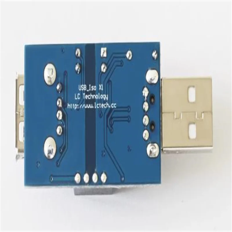 HOT SALE USB Isolator to  Isolation Module Coupling Protection Board ADUM3160