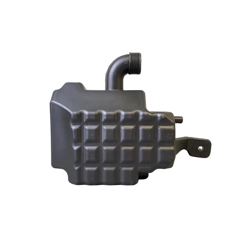 Genuine Resonant Box Assembly 1.8 Displacement Air Intake Filter Housing Muffler for Baojun 730 Baojun 560