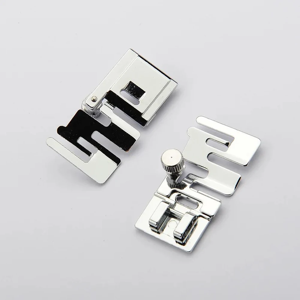Note Attach And Sew Elastic Bands Elastic Band Presser Foot Easy To Use Attach And Sew Elastic Bands Durability