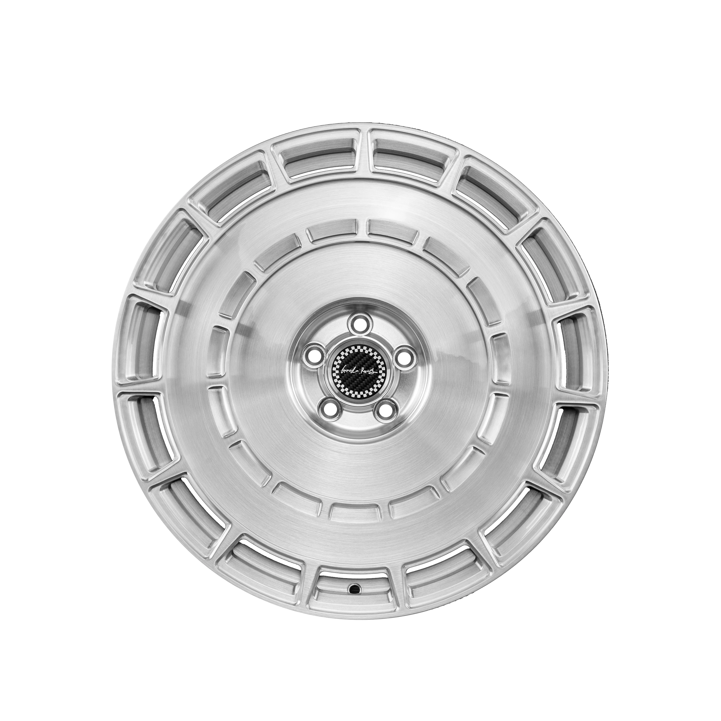 Hot Sales Hot New Arrivals Custom 17 18 19 20 21 22 23 24 Inch Car Rims Aluminum Alloy Forged Car Wheel Hub T6061
