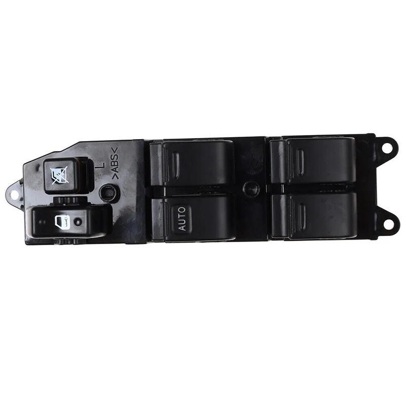 Car Power Window Switch Button For Toyota Corolla 1998-2002 Toyota Avalon XX10 MK1 I 1998-1999 84820-60090 84820-AA011 14 Pins 4