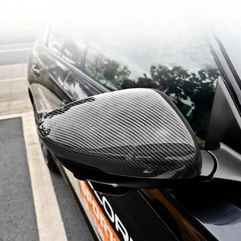 

Suitable for Honda Accord 2023 11th generation Car Rearview Side Mirror Cover Wing Cap Decorative Car Accessories Cover Trim