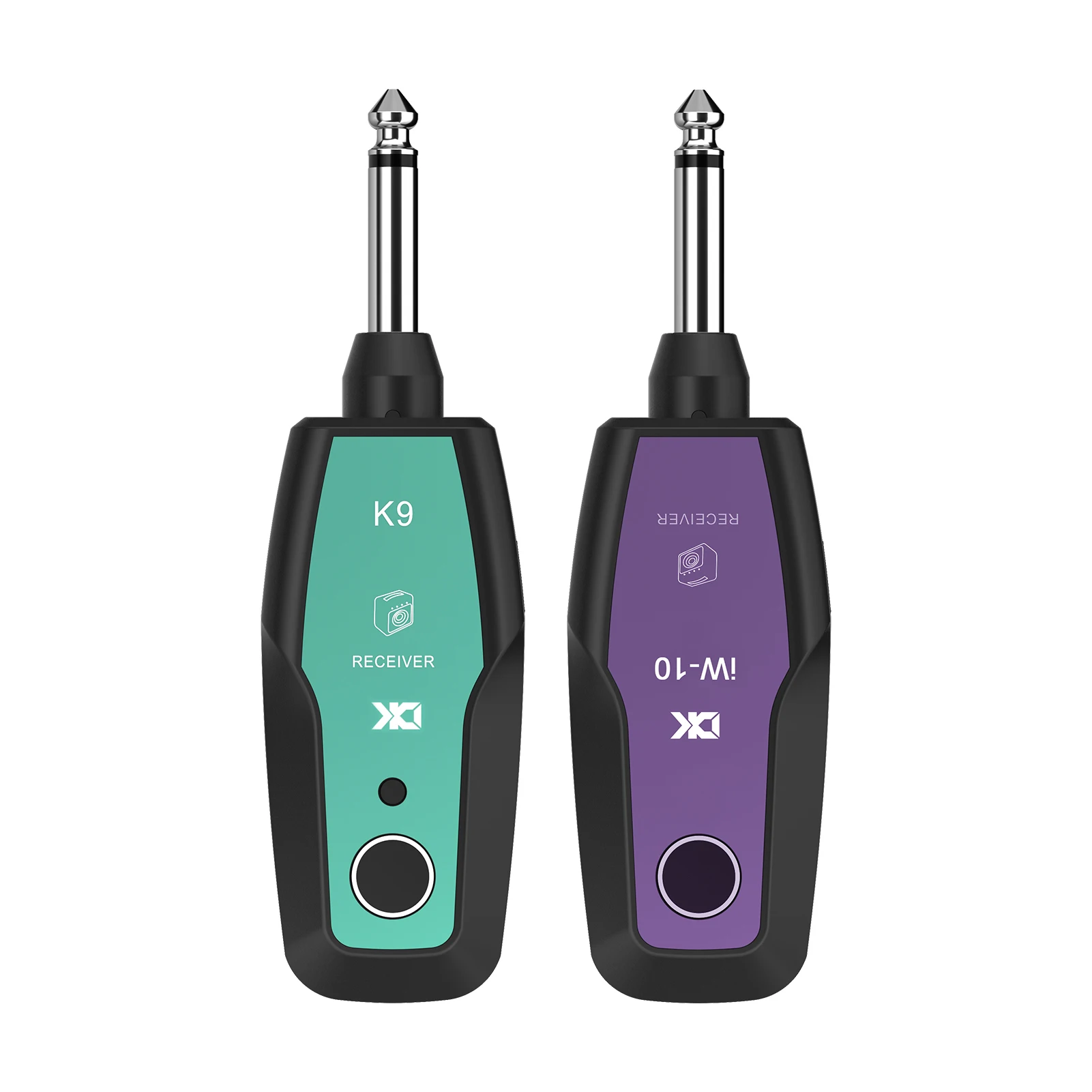 Dk 2.4G Wireless Gu… - image