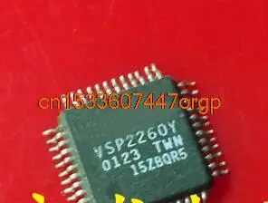 IC nuevo original VSP2260Y VSP2260 LQFP48 productos de alta calidad