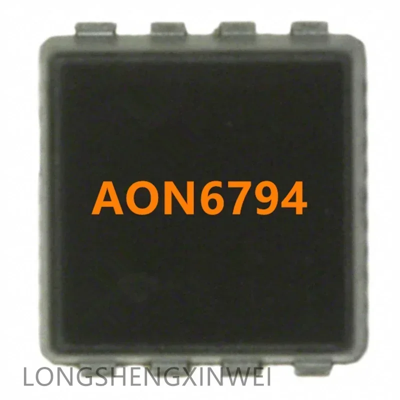 1PCS Original Spot AON6794 6794 Patch DFN56#257