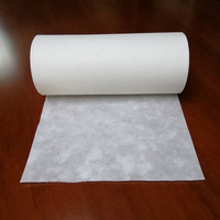 1.8oz Medium Weight Cotton Tear Away Machine Embroidery Stabilizer Backing 12\