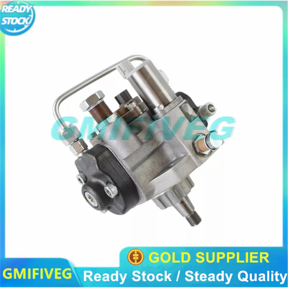 Diesel Fuel Pump 2901238860 8973288862 8973288864 For Isuzu NPR NQR NRR 4HK1 Denso 2004-2007 5.2L 4HK1 Denso NPR NQR NRR