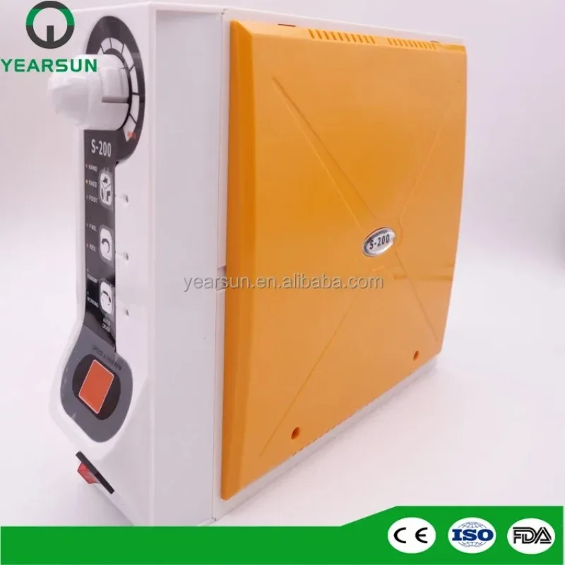 

South Korea Brushless Denta Lab Micromotor /jewelry Polishing Machine 60000rpm