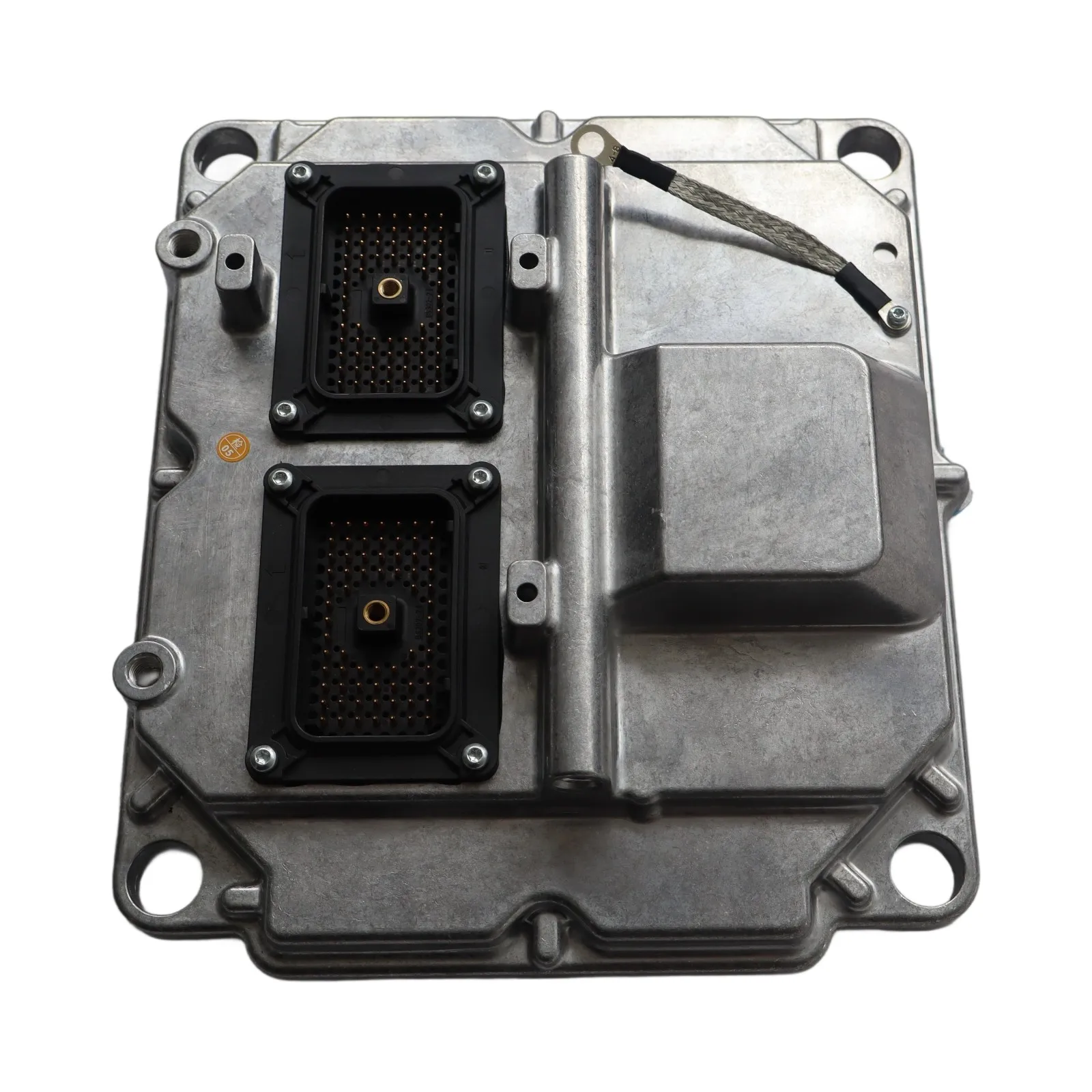 With program ECM Electronic Control Module 357-2083 For Caterpillar CAT 320E Hex Based Spl Solution