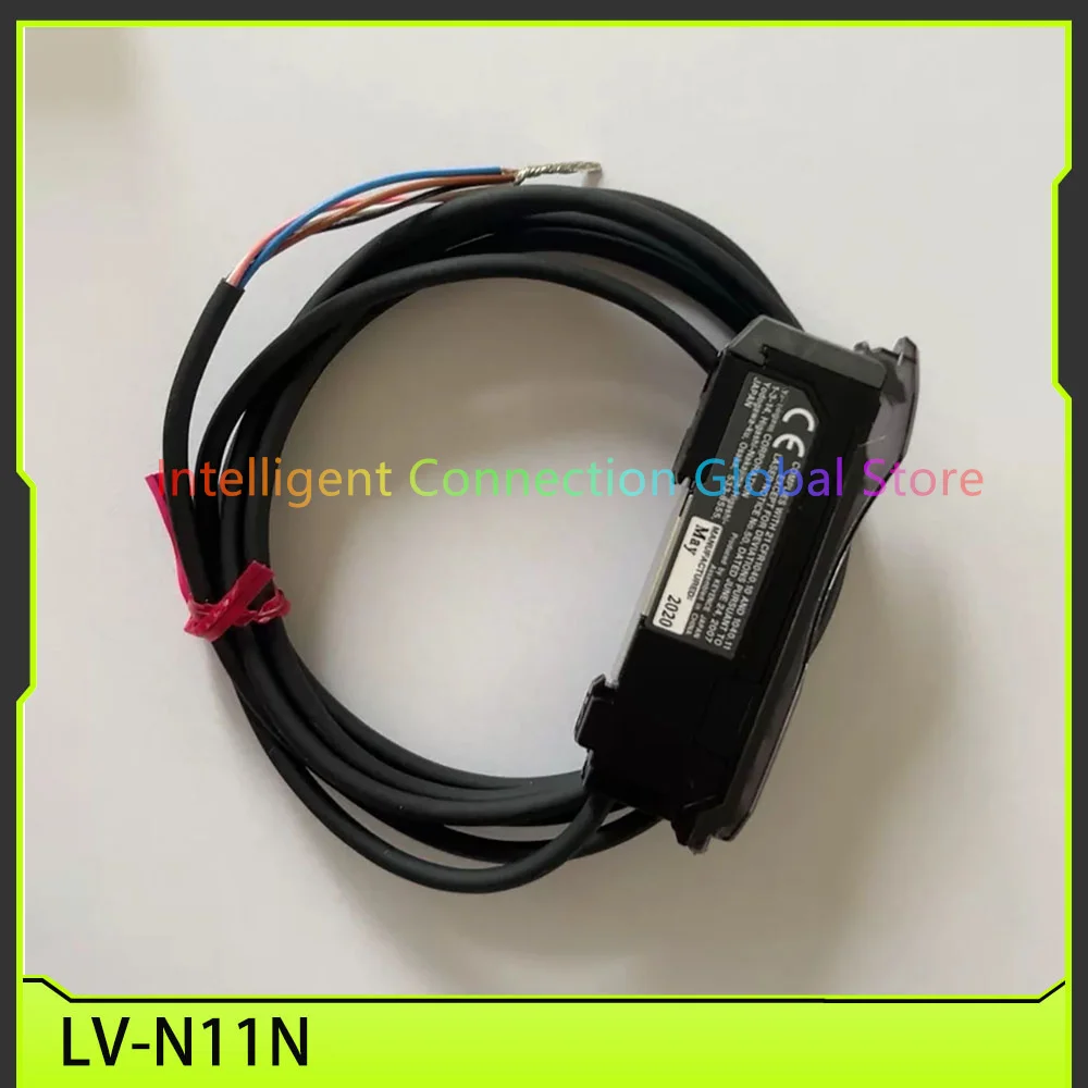 LV-N11N Laser Sensor Amplifier