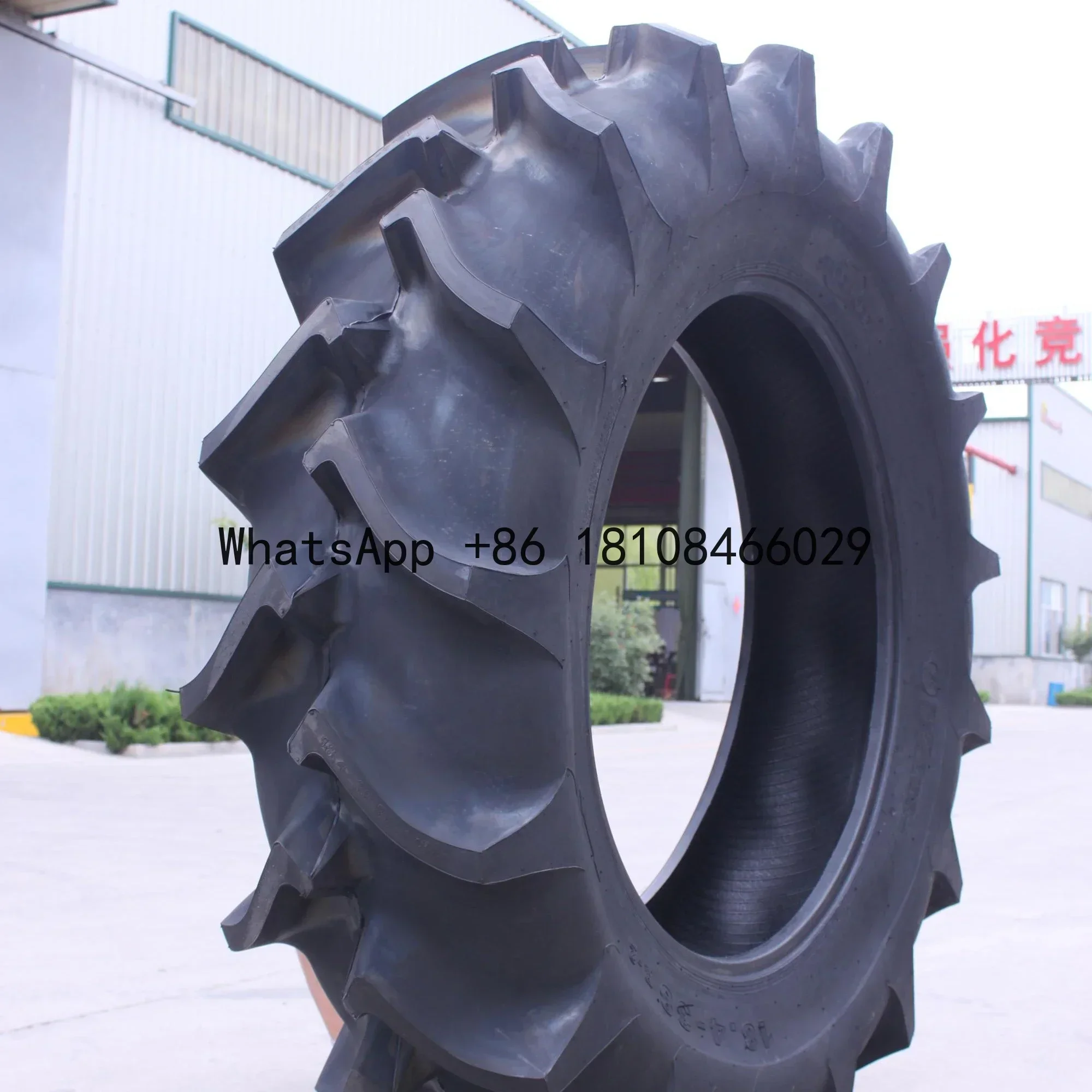 Tractor Tyre Rice Field Tyre 18.4-34 R-2 Agricultural Tyre