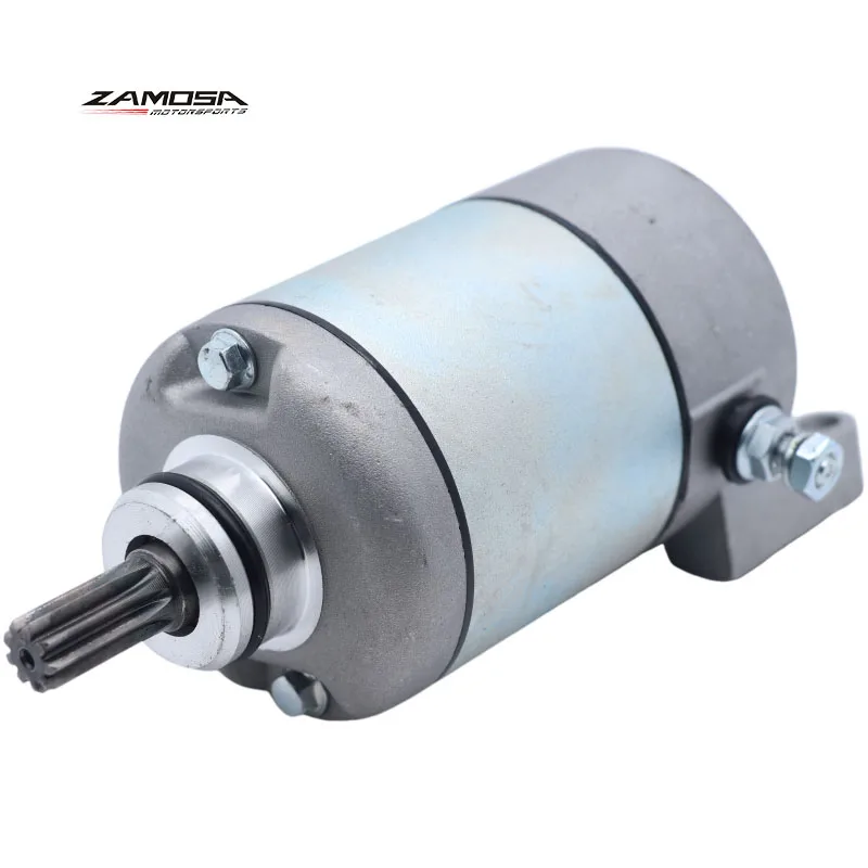 

Motor de arranque ATV para Honda XL250, XR250, CBX250, NX250, 1991-2009, 2000, 2001, 31200-KBR-008