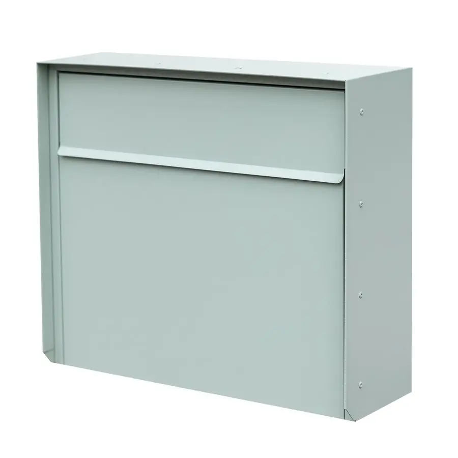 Mount Mailbox For H…