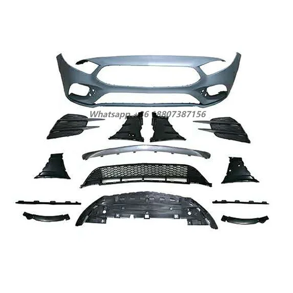 BODY KITS for W177 2020