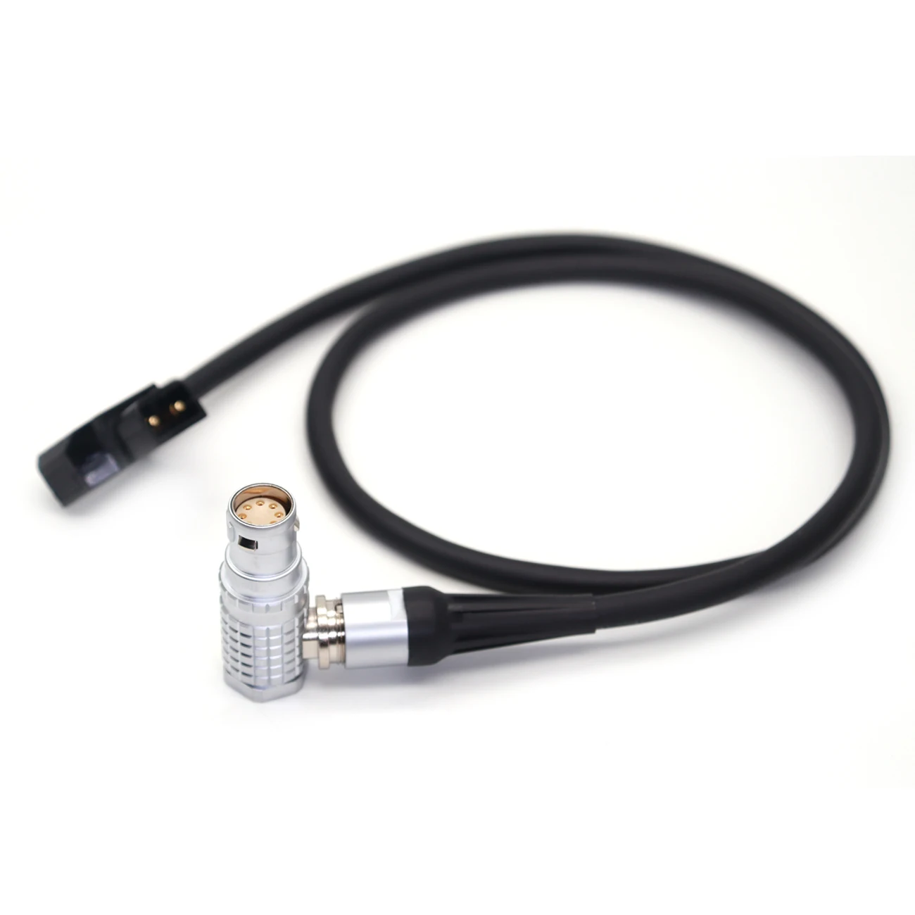 D-Tap to 2B 8-pin Female Power Cable for Arri Alexa Mini  miniLF Camera