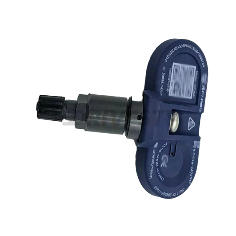 NEW 1490701-01-B TPMS Pressure Sensors Bluetooth Tire Pressure Monitor 1490750-01-A for Tesla Model 3 Y X S 20-23