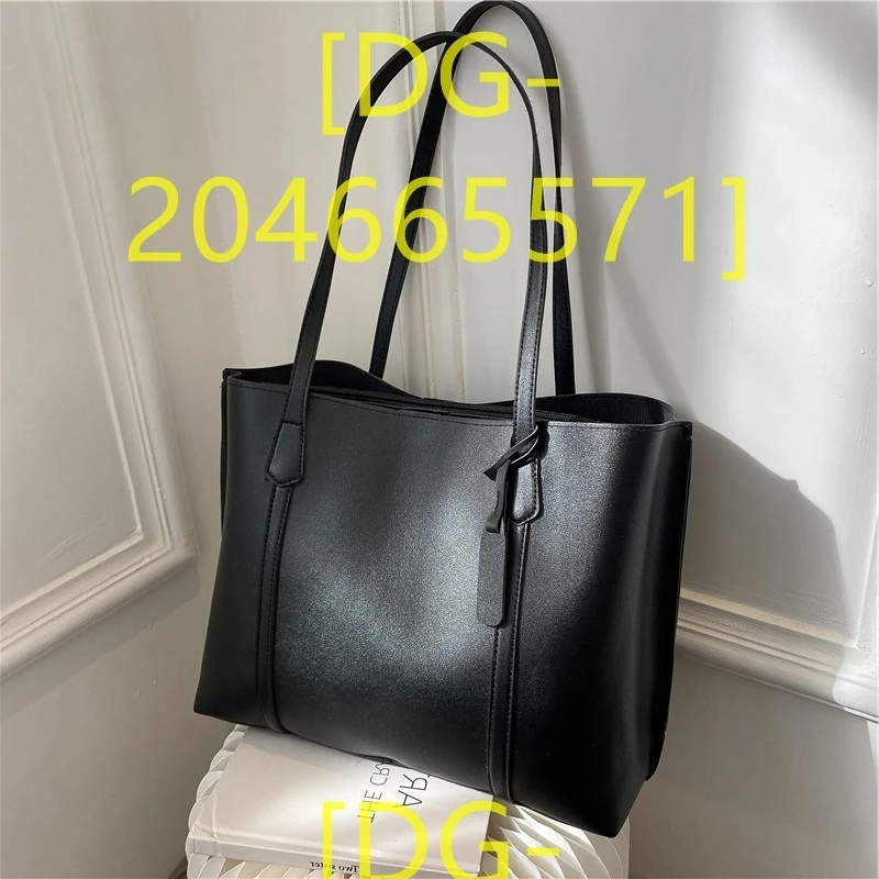 2024 حقيبة نسائية جديدة عصرية وناعمة _DG-204665571_