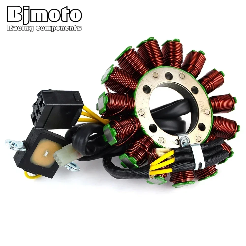 Motorcycle Magneto Stator Coil Rectifier Gasket Set  For Honda CBR1000RR ABS Fireblade CBR1000RA CBR 1000 RR 2010-2016