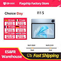 BMAX MaxPad I11 S Tablet Android 15 11\