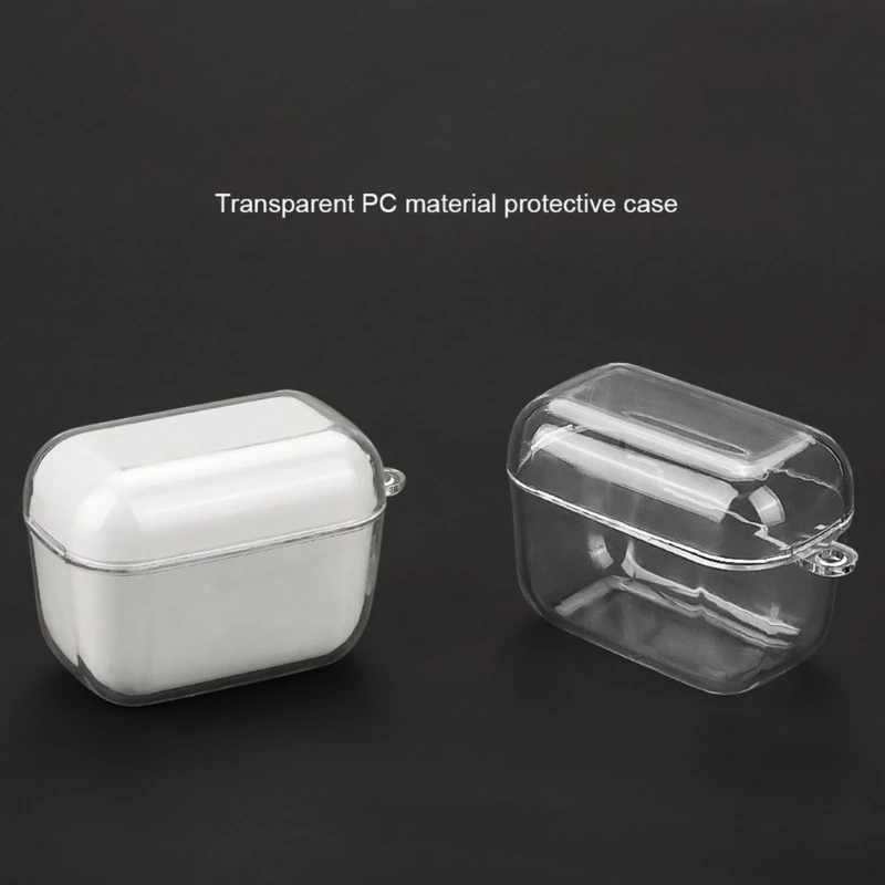 Étui pour écouteurs CX400TW1C CX200TW1, coque antichoc, boîtier lavable, cadre manchon anti-rayures
