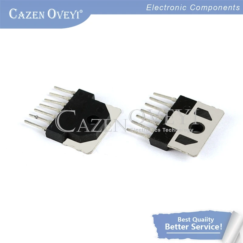 1-5pcs LA7845N LA7841 LA7832 LA7830 TA8427K TA8403K LA7833 LA7840 AN5515 AN5539N SIP