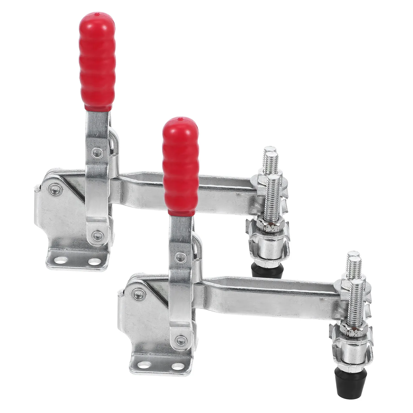 Tools Mechanical Workshop - 2Pcs Toggle Clamp for Welding and
