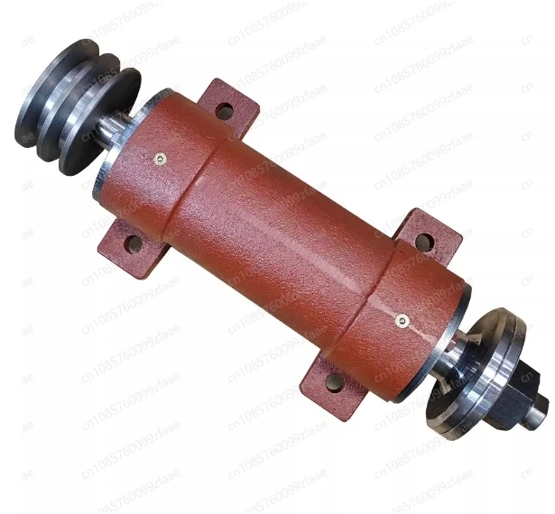 

Woodworking Machinery Table Saw 206 Saw Machine Shaft Assembly
