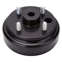 Brake Drum Hub Assembly OEM19186-G1 21807G1 for Vehicles such as EZGO TXT RXV for Electric Golf Cart