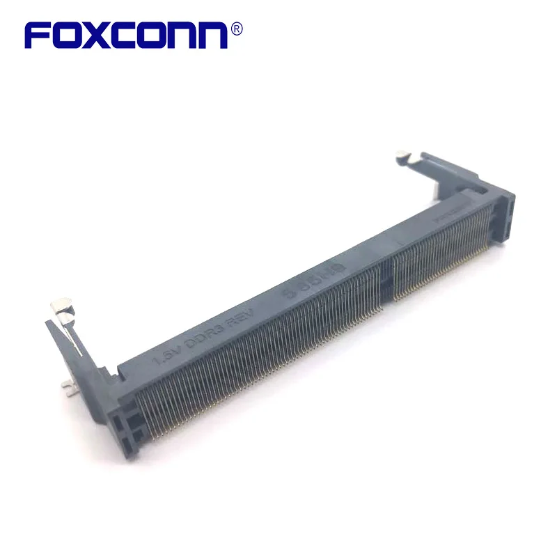 Foxconn AS0A621-HARB-7H złącze karty pamięci DDR