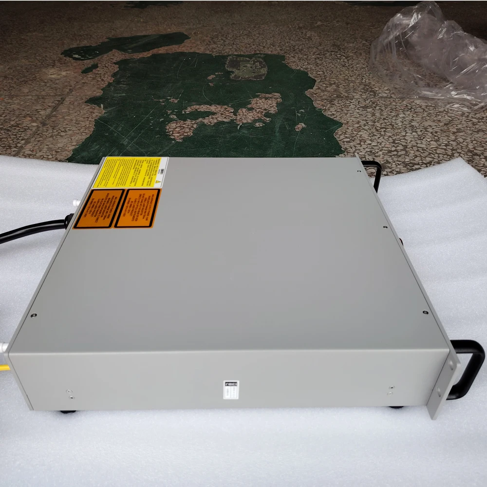 TLF RECI fiber  source 1500w 2000w 3000w cheap fiber  DIY fibre  cutter with QBH Connector