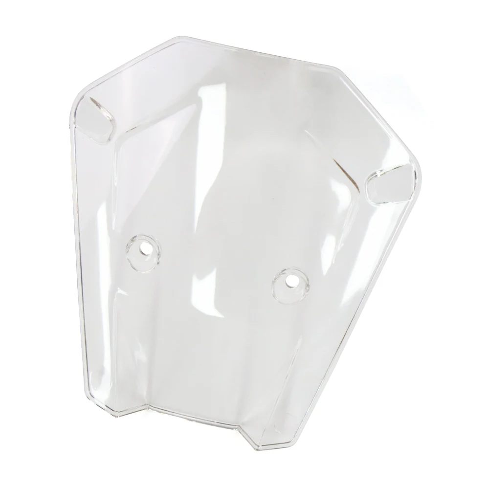 Osłona soczewki reflektora motocyklowego FOR 390 Adventure R / X 390 ADV R X 2025-2026, osłona lampy przedniej, ochraniacz ekranu, akcesoria — 2