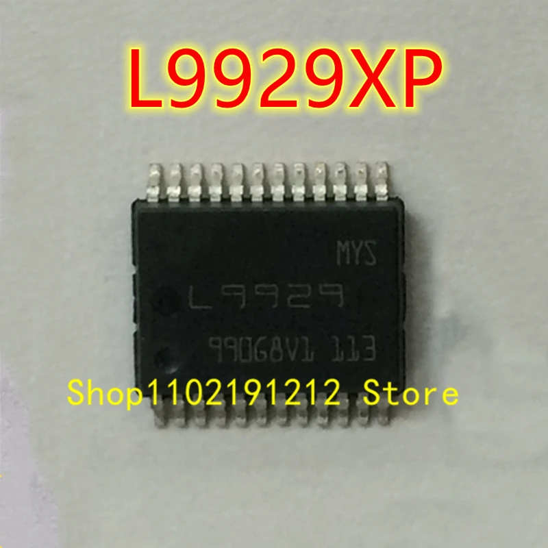 L9929XP L9929 HSSOP-24